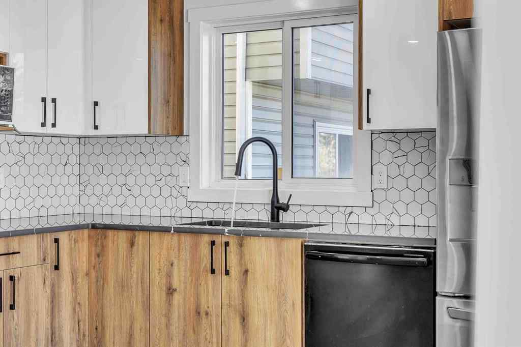 MLS® A2248924 - 6556 Martingrove Drive NE in Martindale Calgary, Residential