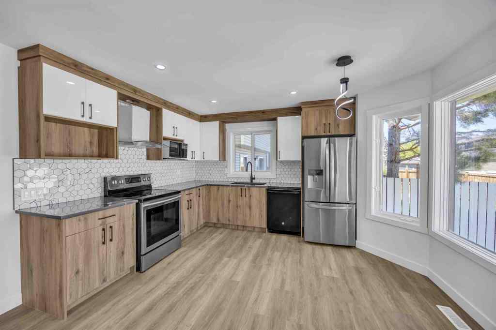 MLS® A2248924 - 6556 Martingrove Drive NE in Martindale Calgary, Residential