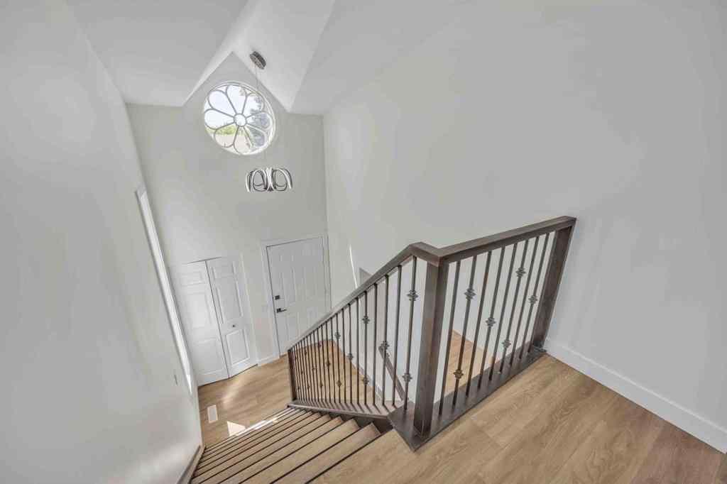 MLS® A2248924 - 6556 Martingrove Drive NE in Martindale Calgary, Residential