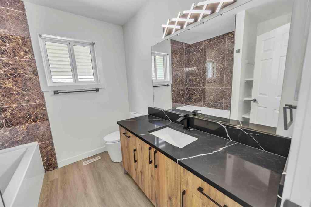 MLS® A2248924 - 6556 Martingrove Drive NE in Martindale Calgary, Residential