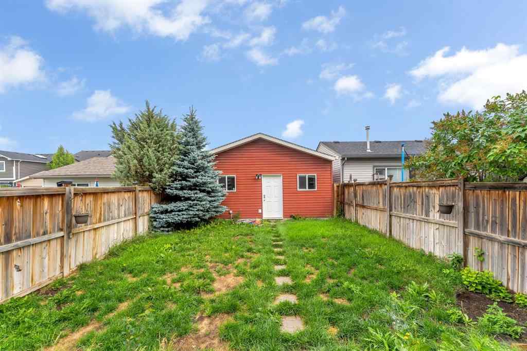 MLS® A2248925 - 60 New Brighton Common SE in New Brighton Calgary, Residential