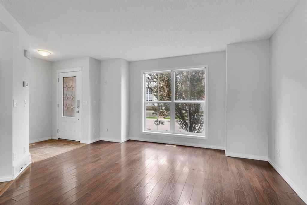 MLS® A2248925 - 60 New Brighton Common SE in New Brighton Calgary, Residential