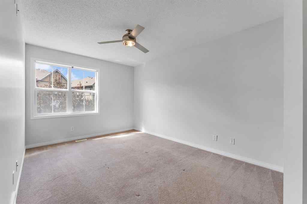 MLS® A2248925 - 60 New Brighton Common SE in New Brighton Calgary, Residential