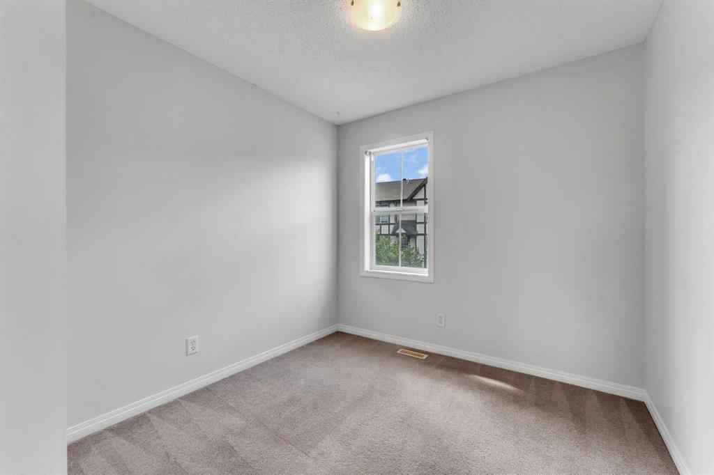 MLS® A2248925 - 60 New Brighton Common SE in New Brighton Calgary, Residential
