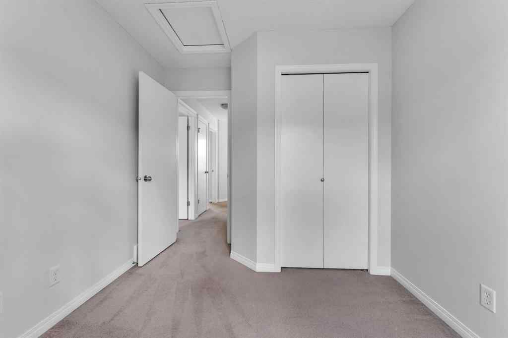 MLS® A2248925 - 60 New Brighton Common SE in New Brighton Calgary, Residential