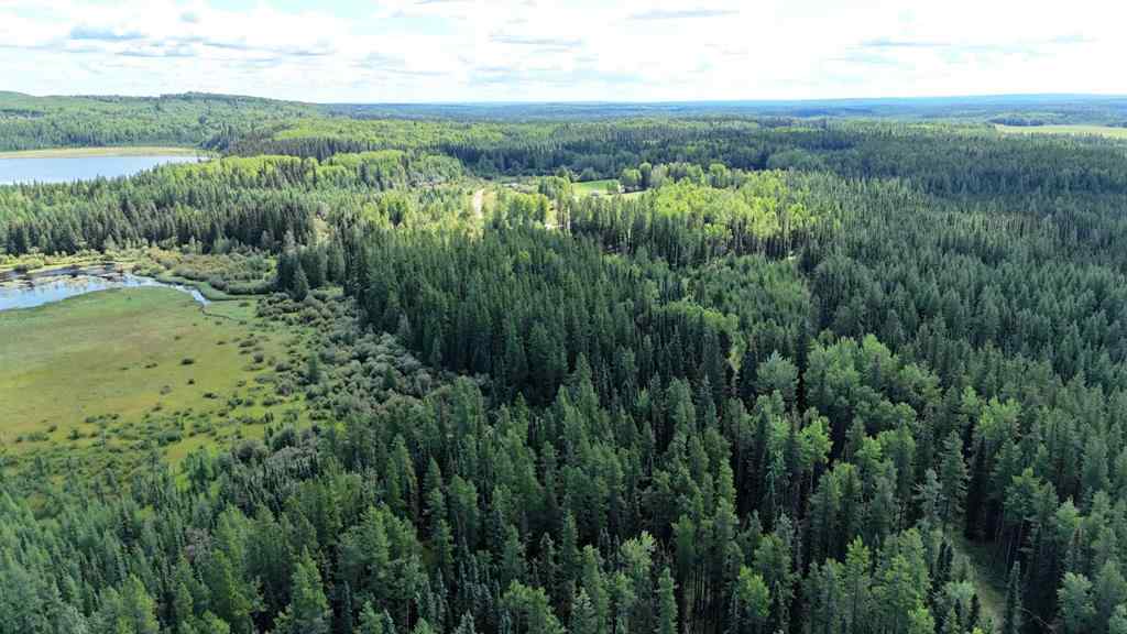 MLS® A2248928 - 54018B Range Road 182A   in NONE Rural Yellowhead County, Residential
