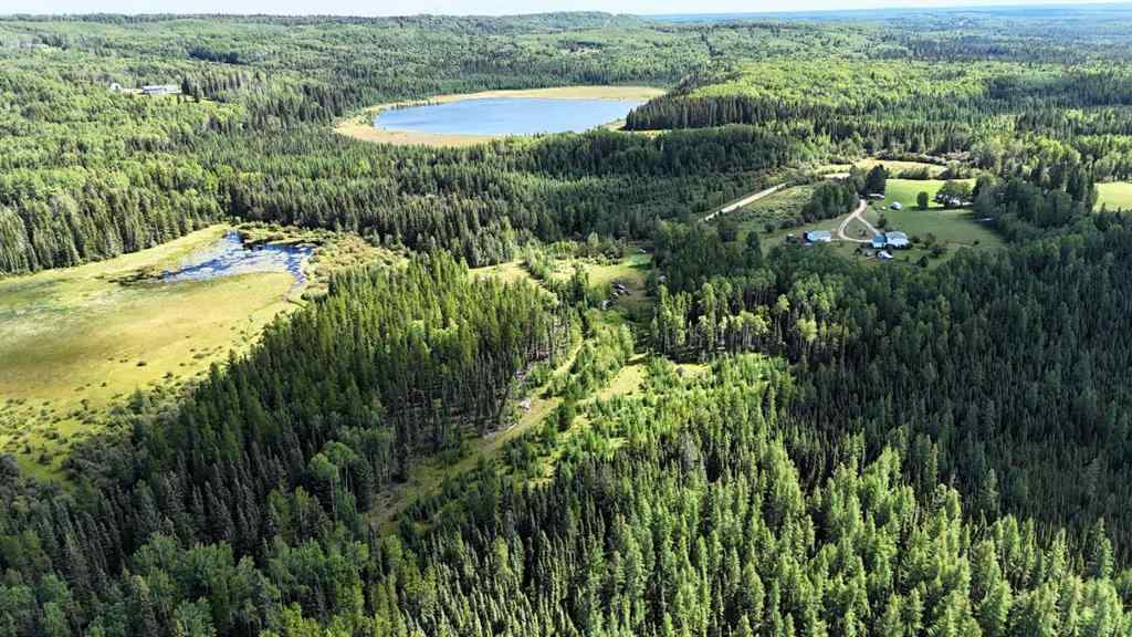 MLS® A2248928 - 54018B Range Road 182A   in NONE Rural Yellowhead County, Residential
