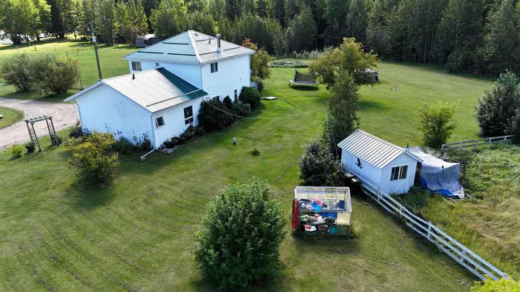 MLS® A2248928 - 54018B Range Road 182A   in NONE Rural Yellowhead County, Residential
