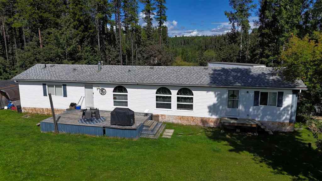 MLS® A2248928 - 54018B Range Road 182A   in NONE Rural Yellowhead County, Residential