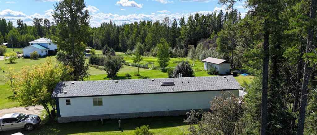 MLS® A2248928 - 54018B Range Road 182A   in NONE Rural Yellowhead County, Residential