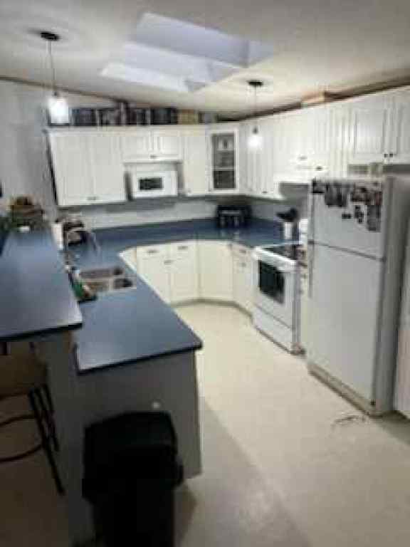 MLS® A2248928 - 54018B Range Road 182A   in NONE Rural Yellowhead County, Residential