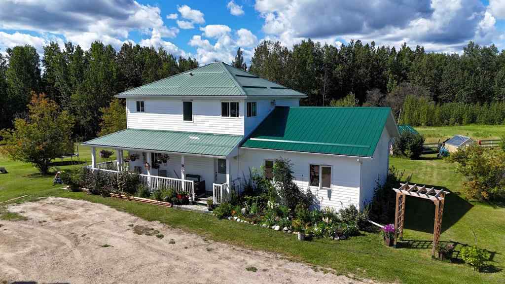 MLS® A2248928 - 54018B Range Road 182A   in NONE Rural Yellowhead County, Residential