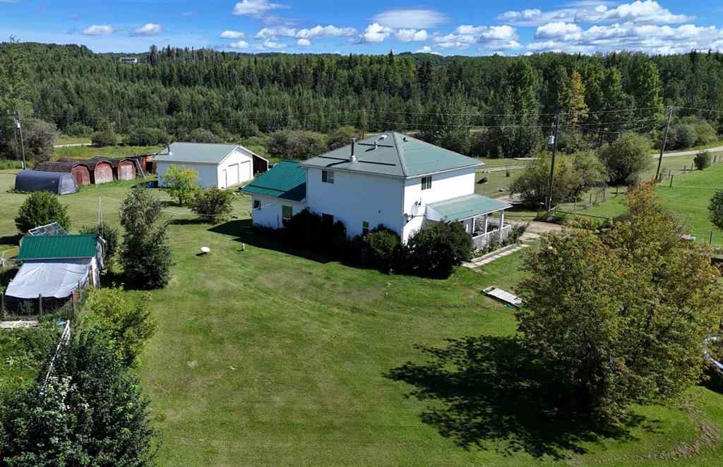 MLS® A2248928 - 54018B Range Road 182A   in NONE Rural Yellowhead County, Residential