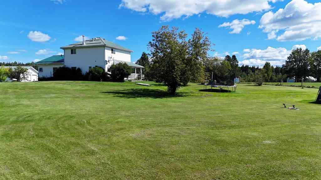 MLS® A2248928 - 54018B Range Road 182A   in NONE Rural Yellowhead County, Residential