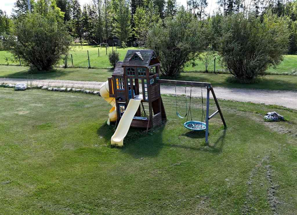 MLS® A2248928 - 54018B Range Road 182A   in NONE Rural Yellowhead County, Residential