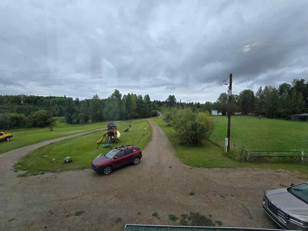 MLS® A2248928 - 54018B Range Road 182A   in NONE Rural Yellowhead County, Residential