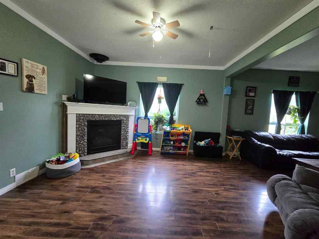 MLS® A2248928 - 54018B Range Road 182A   in NONE Rural Yellowhead County, Residential