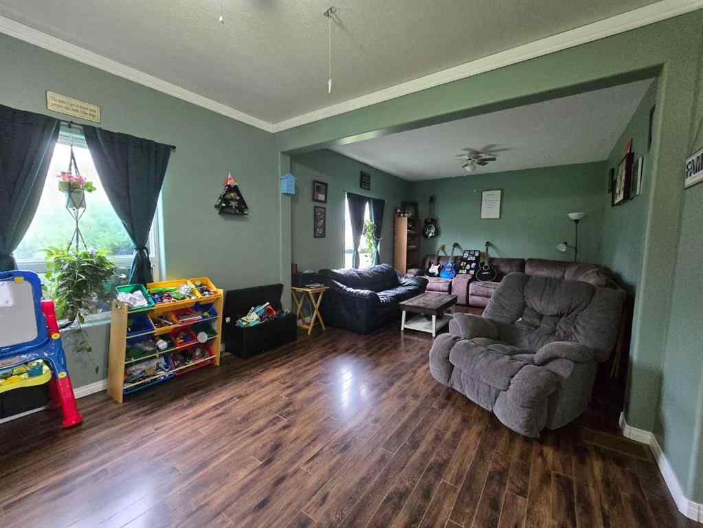 MLS® A2248928 - 54018B Range Road 182A   in NONE Rural Yellowhead County, Residential