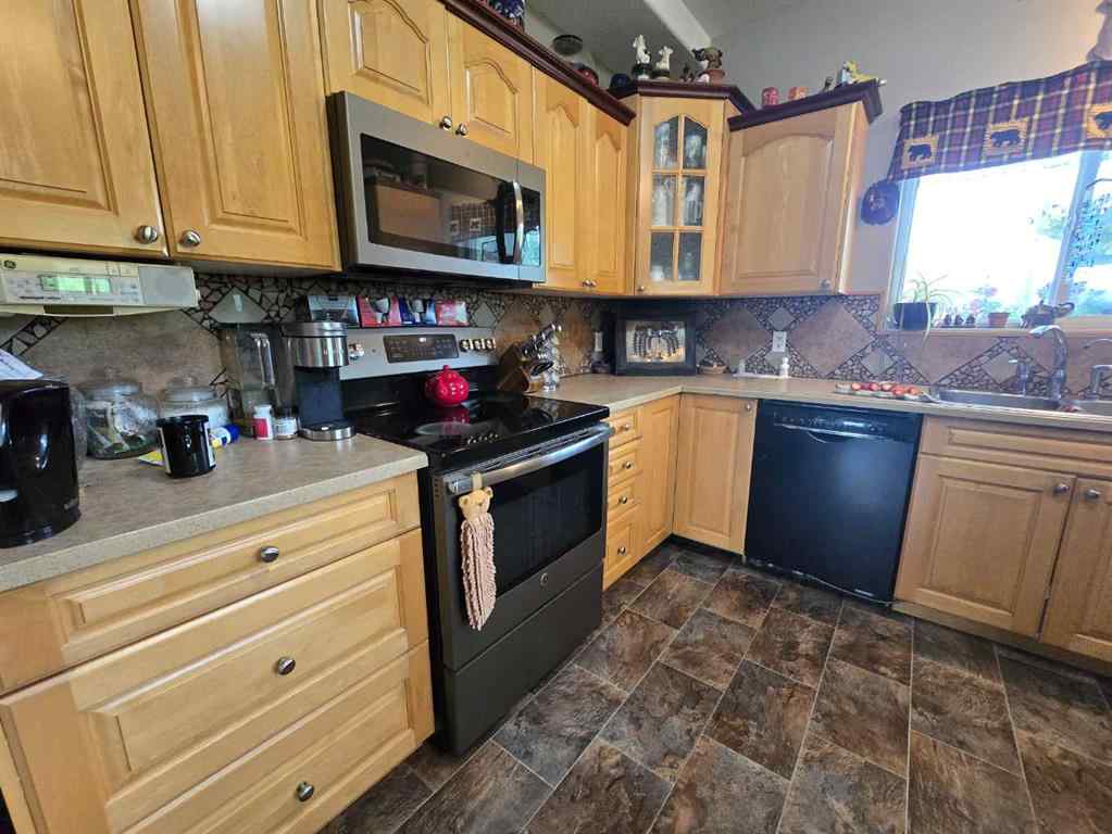MLS® A2248928 - 54018B Range Road 182A   in NONE Rural Yellowhead County, Residential