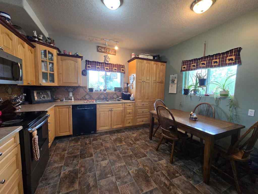 MLS® A2248928 - 54018B Range Road 182A   in NONE Rural Yellowhead County, Residential