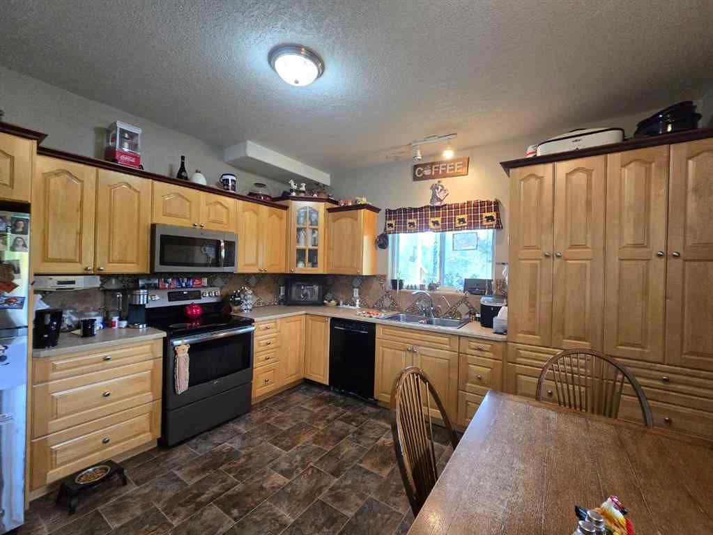 MLS® A2248928 - 54018B Range Road 182A   in NONE Rural Yellowhead County, Residential