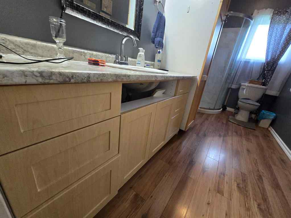 MLS® A2248928 - 54018B Range Road 182A   in NONE Rural Yellowhead County, Residential