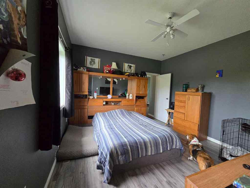 MLS® A2248928 - 54018B Range Road 182A   in NONE Rural Yellowhead County, Residential