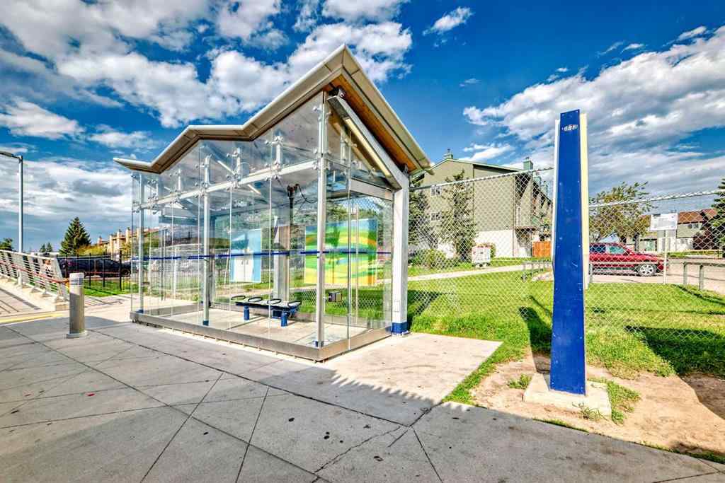MLS® A2248929 - Unit #24 2511 38 Street NE in Rundle Calgary, Residential