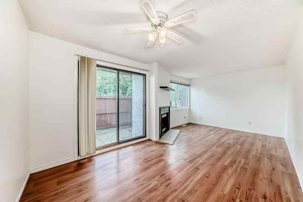 MLS® A2248929 - Unit #24 2511 38 Street NE in Rundle Calgary, Residential