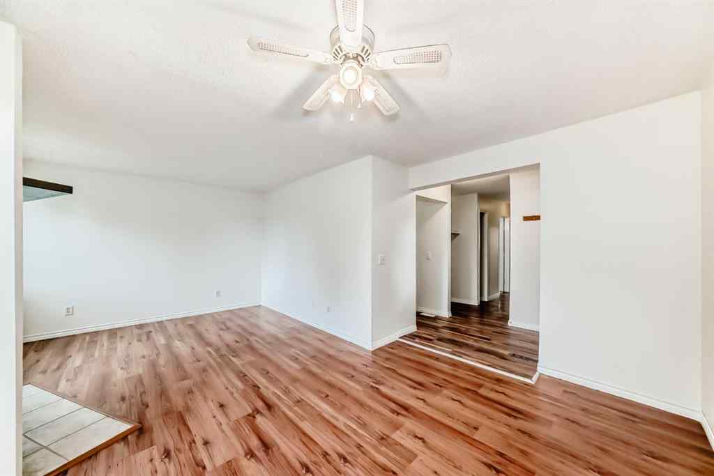 MLS® A2248929 - Unit #24 2511 38 Street NE in Rundle Calgary, Residential