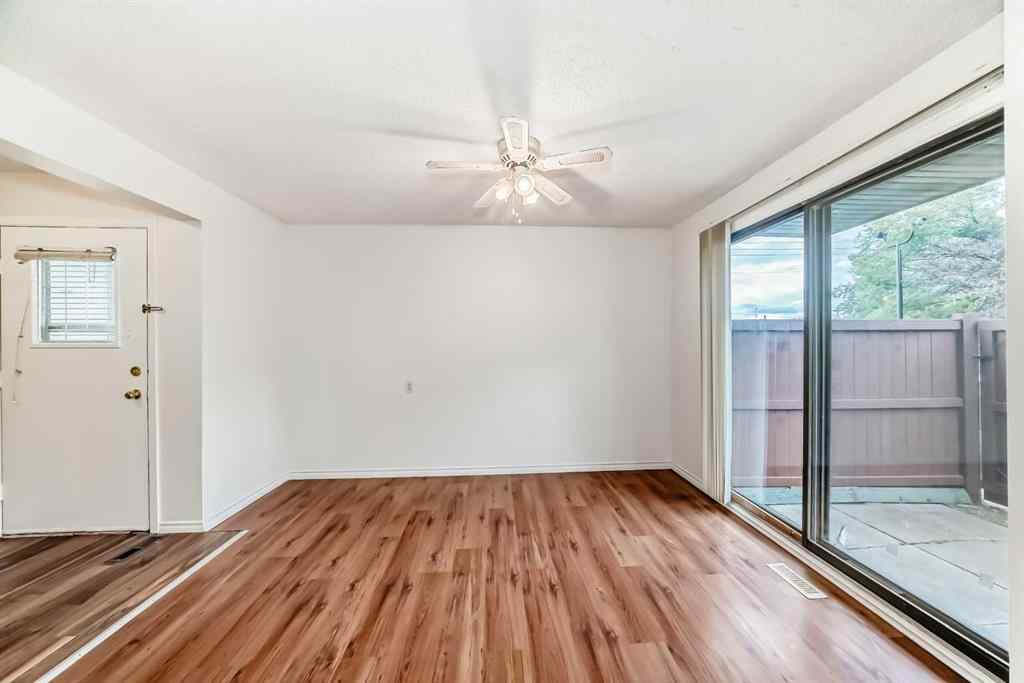 MLS® A2248929 - Unit #24 2511 38 Street NE in Rundle Calgary, Residential