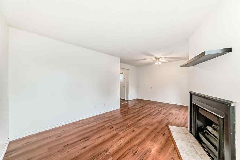 MLS® A2248929 - Unit #24 2511 38 Street NE in Rundle Calgary, Residential
