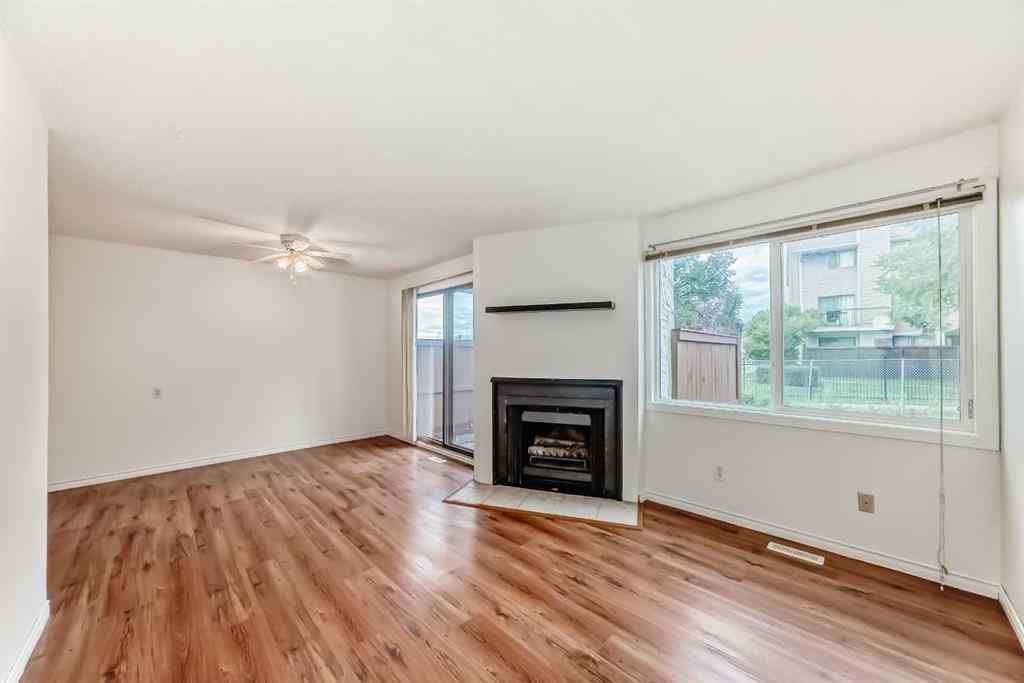 MLS® A2248929 - Unit #24 2511 38 Street NE in Rundle Calgary, Residential