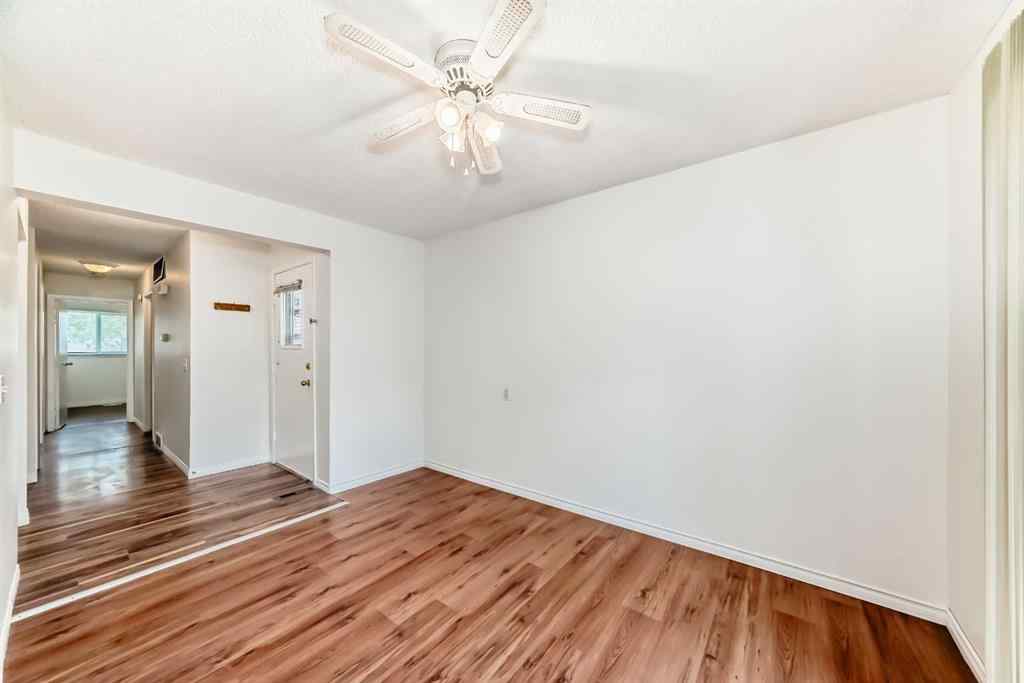 MLS® A2248929 - Unit #24 2511 38 Street NE in Rundle Calgary, Residential
