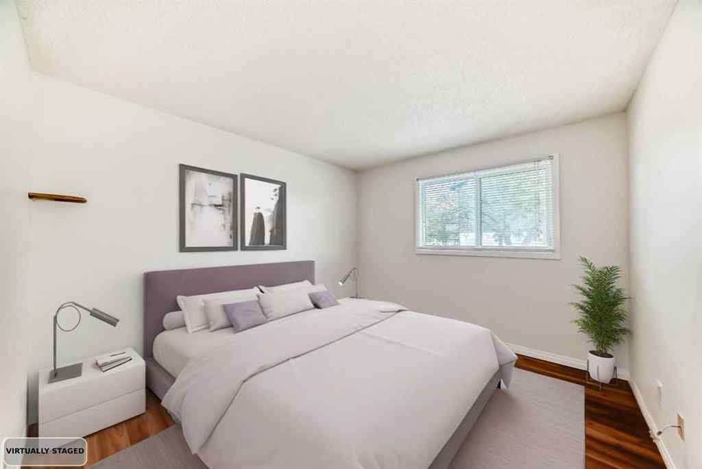 MLS® A2248929 - Unit #24 2511 38 Street NE in Rundle Calgary, Residential