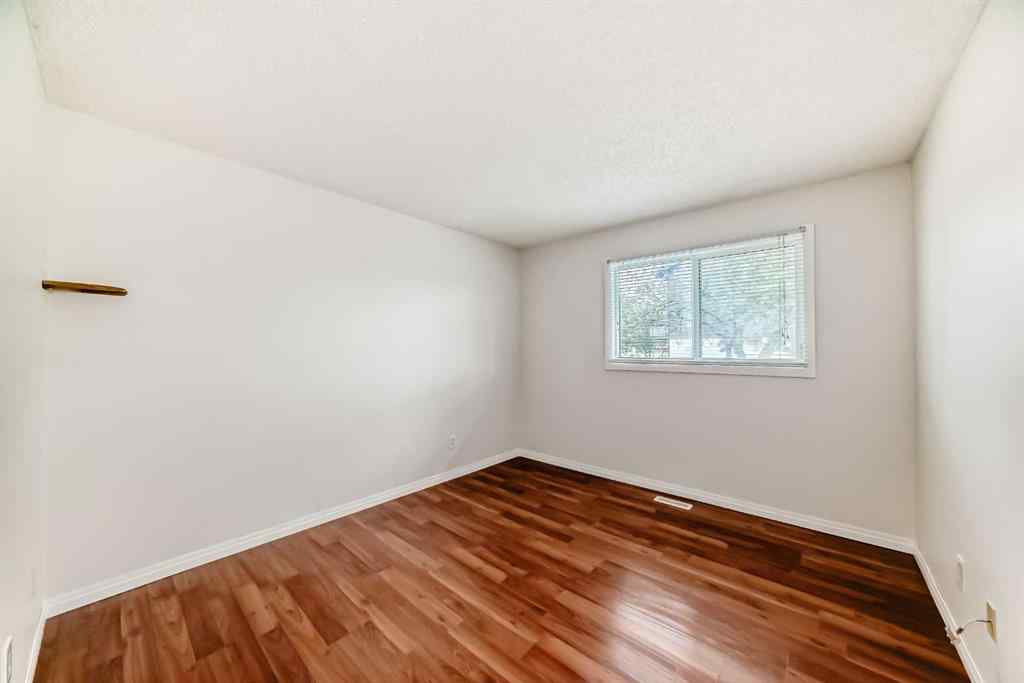 MLS® A2248929 - Unit #24 2511 38 Street NE in Rundle Calgary, Residential