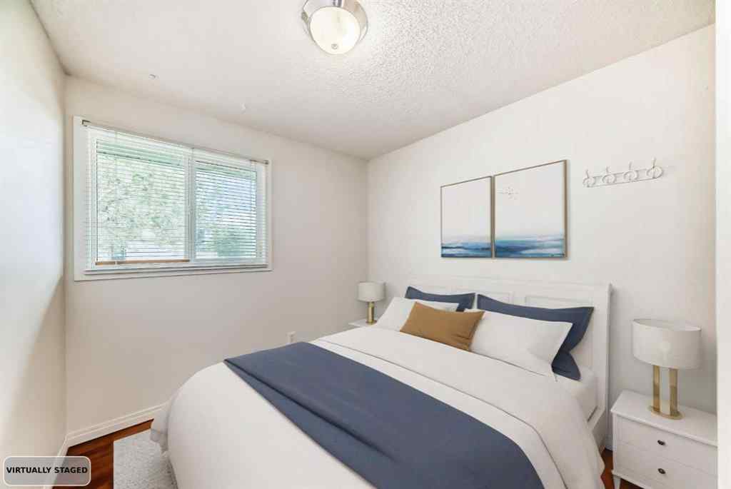 MLS® A2248929 - Unit #24 2511 38 Street NE in Rundle Calgary, Residential