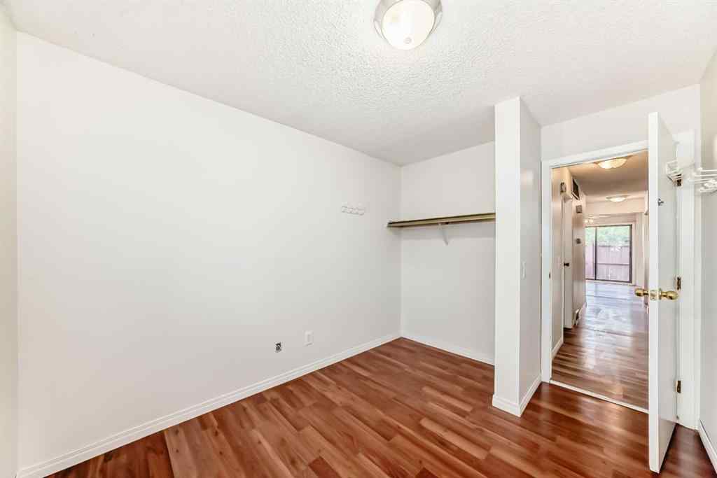 MLS® A2248929 - Unit #24 2511 38 Street NE in Rundle Calgary, Residential