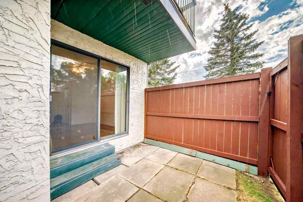 MLS® A2248929 - Unit #24 2511 38 Street NE in Rundle Calgary, Residential