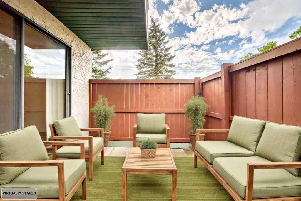 MLS® A2248929 - Unit #24 2511 38 Street NE in Rundle Calgary, Residential