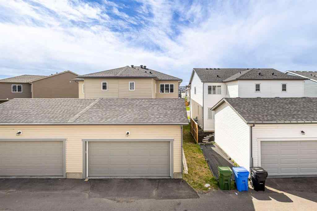 MLS® A2248932 - 1335 148 Avenue NW in Carrington Calgary, Residential