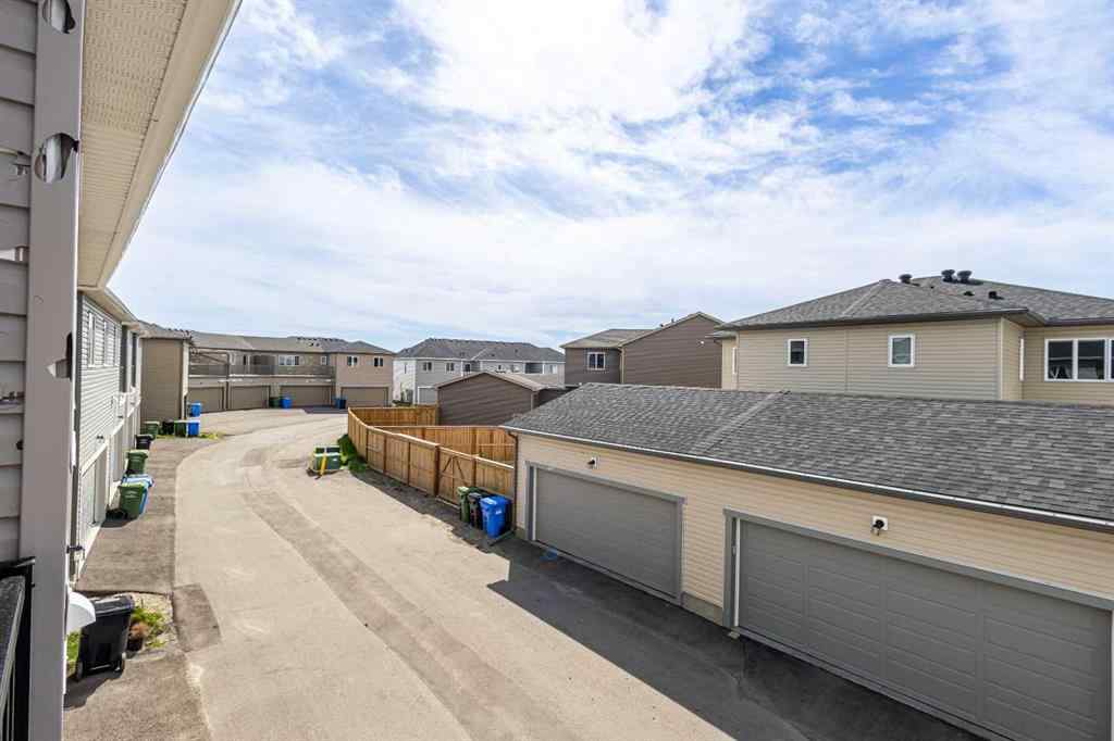 MLS® A2248932 - 1335 148 Avenue NW in Carrington Calgary, Residential