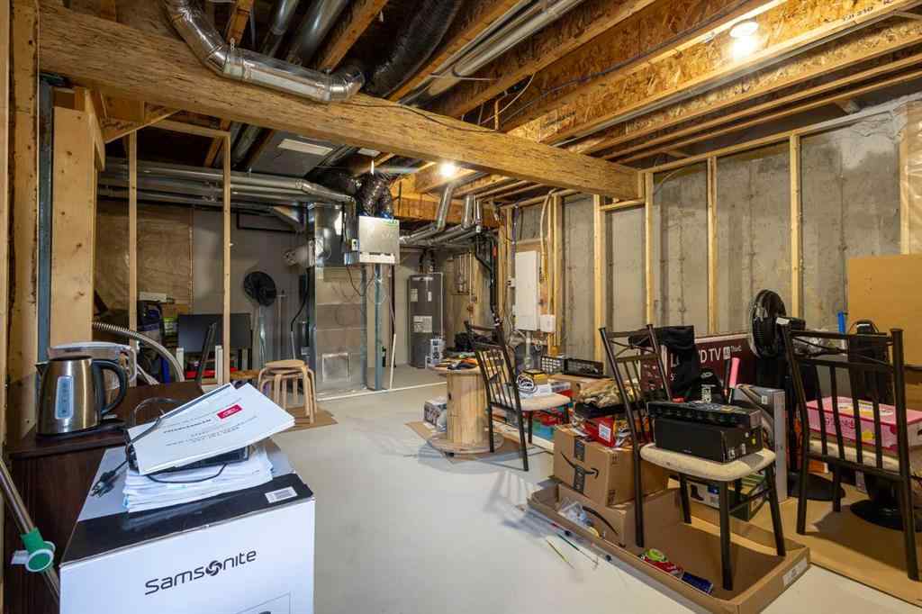 MLS® A2248932 - 1335 148 Avenue NW in Carrington Calgary, Residential