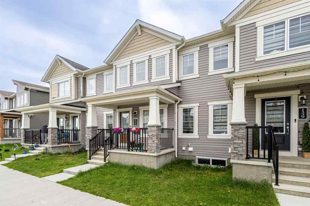 MLS® A2248932 - 1335 148 Avenue NW in Carrington Calgary, Residential
