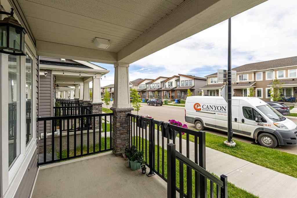 MLS® A2248932 - 1335 148 Avenue NW in Carrington Calgary, Residential