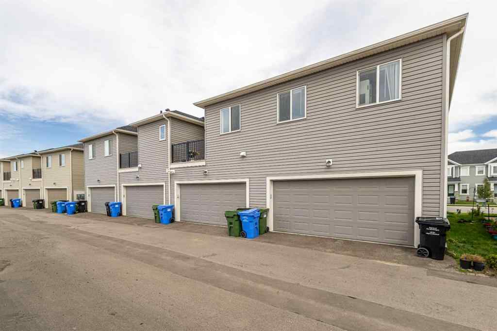 MLS® A2248932 - 1335 148 Avenue NW in Carrington Calgary, Residential