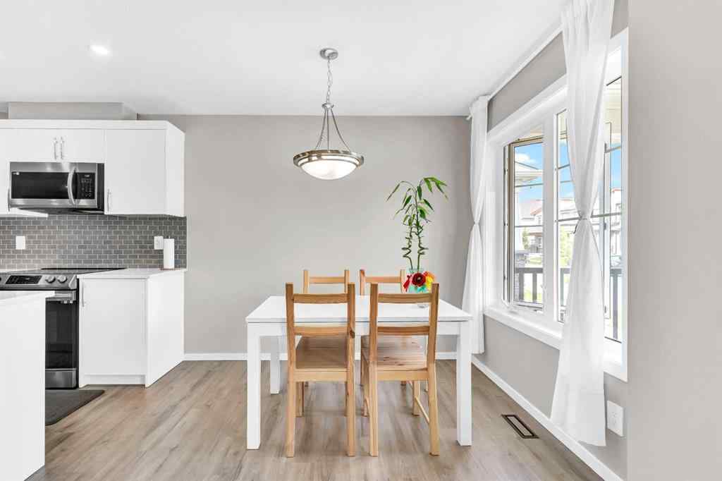 MLS® A2248932 - 1335 148 Avenue NW in Carrington Calgary, Residential