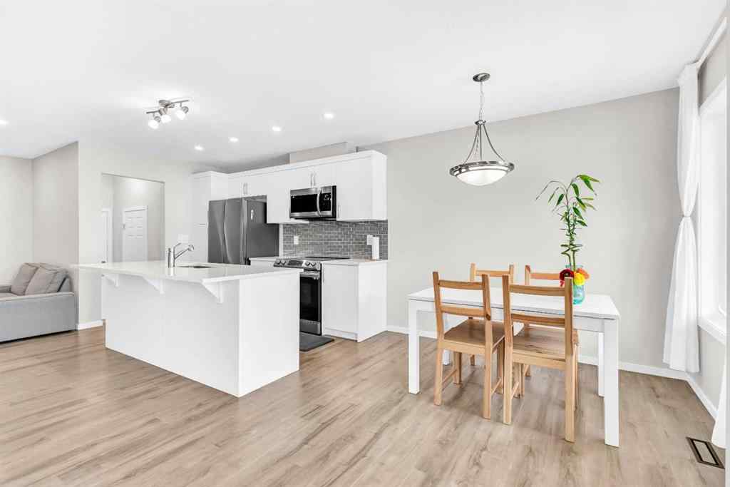 MLS® A2248932 - 1335 148 Avenue NW in Carrington Calgary, Residential