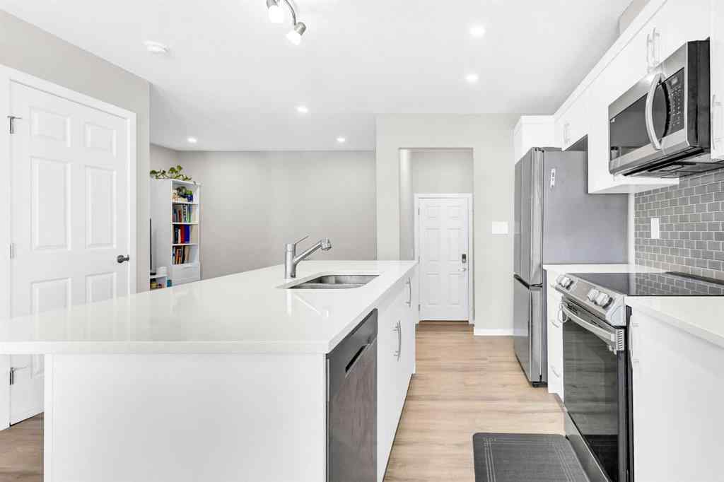 MLS® A2248932 - 1335 148 Avenue NW in Carrington Calgary, Residential