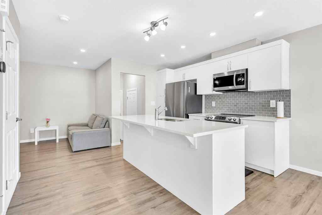 MLS® A2248932 - 1335 148 Avenue NW in Carrington Calgary, Residential